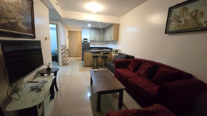 2 Bedroom Staycation Sure Stay near Mall of Asia Pasay